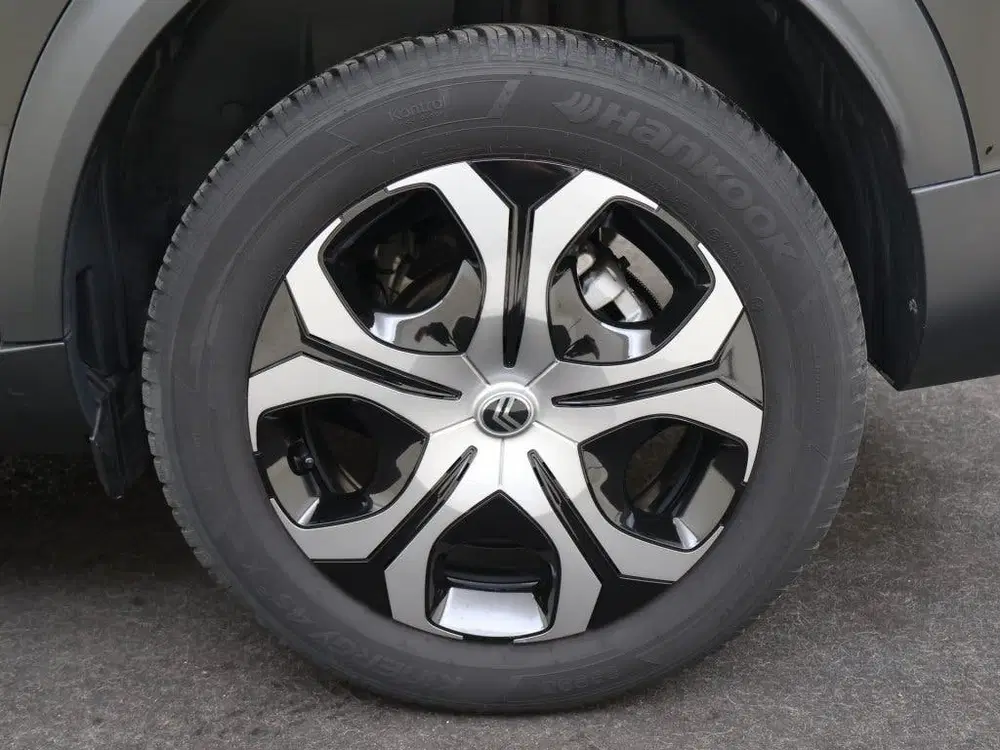 Citroën C3 Aircross 1.2 Hybrid (145Pk) Plus LED Camera AllS uit 2025, foto 12