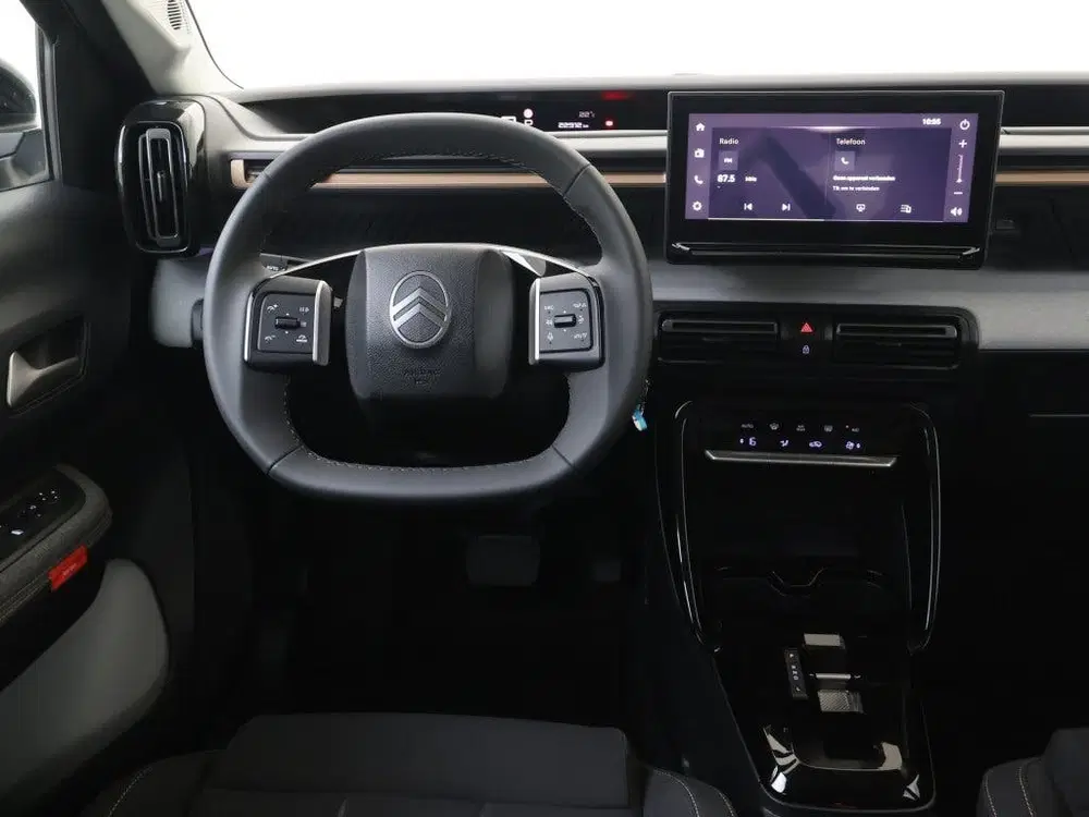 Citroën C3 Aircross 1.2 Hybrid (145Pk) Plus LED Camera AllS uit 2025, foto 14