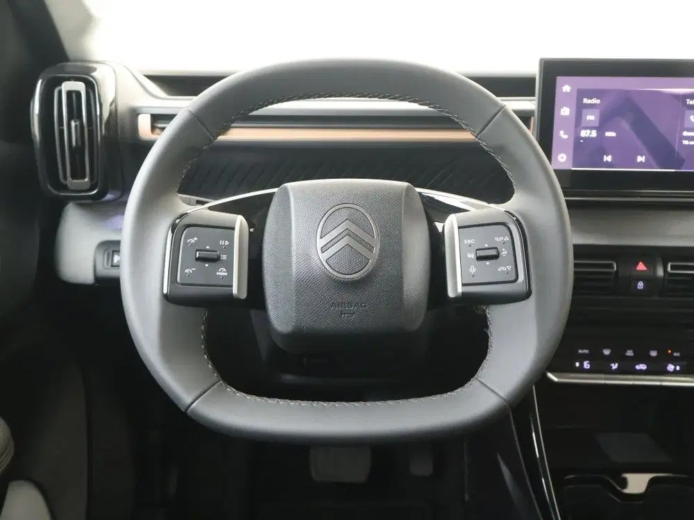 Citroën C3 Aircross 1.2 Hybrid (145Pk) Plus LED Camera AllS uit 2025, foto 15