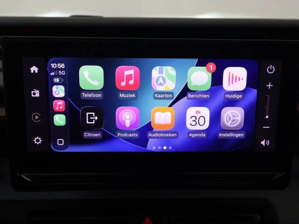 Citroën C3 Aircross 1.2 Hybrid (145Pk) Plus LED Camera AllS uit 2025, foto 17