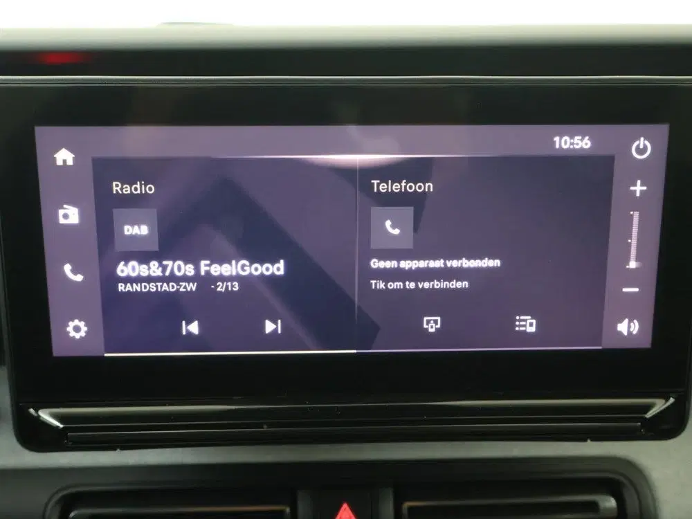 Citroën C3 Aircross 1.2 Hybrid (145Pk) Plus LED Camera AllS uit 2025, foto 18