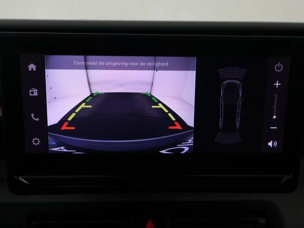 Citroën C3 Aircross 1.2 Hybrid (145Pk) Plus LED Camera AllS uit 2025, foto 19