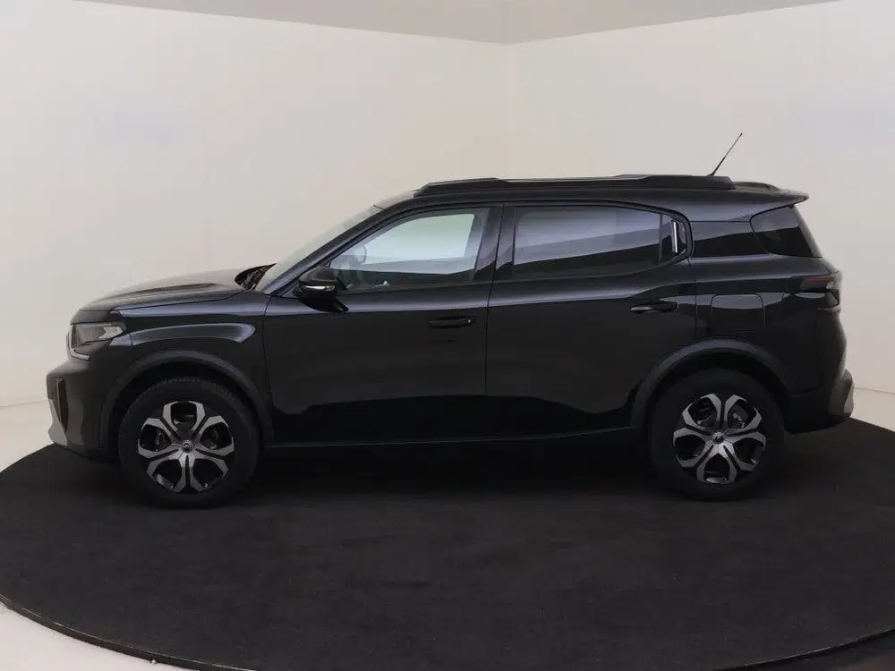 Citroën C3 Aircross 1.2 Hybrid (145Pk) Plus LED Camera AllS uit 2025, foto 2
