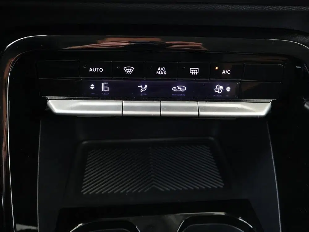 Citroën C3 Aircross 1.2 Hybrid (145Pk) Plus LED Camera AllS uit 2025, foto 20