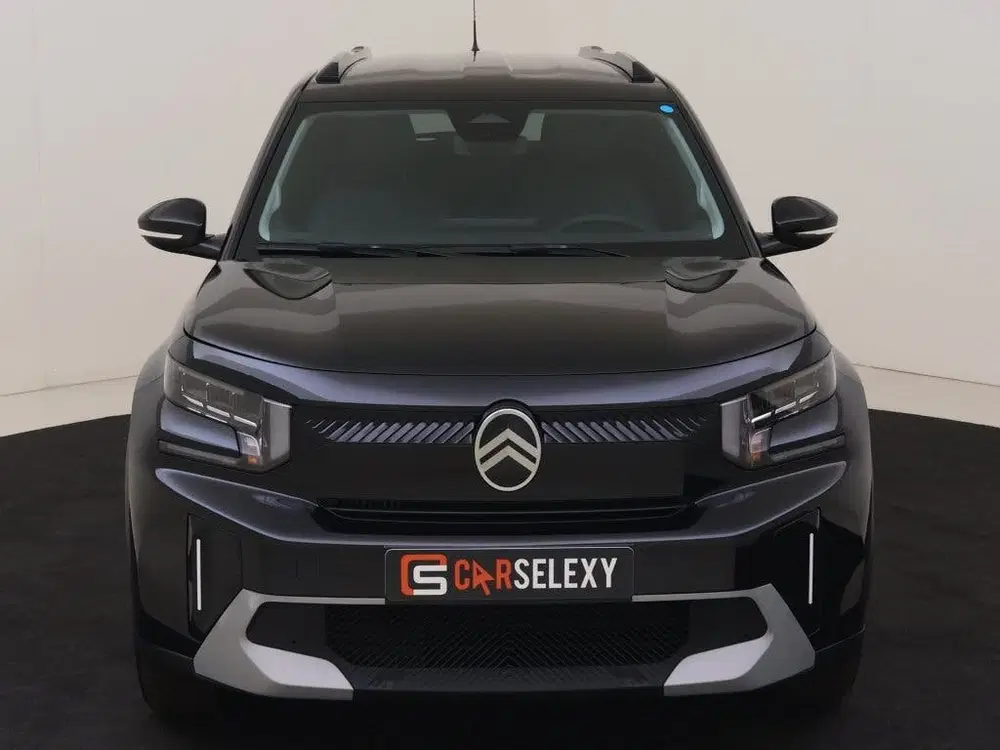 Citroën C3 Aircross 1.2 Hybrid (145Pk) Plus LED Camera AllS uit 2025, foto 3