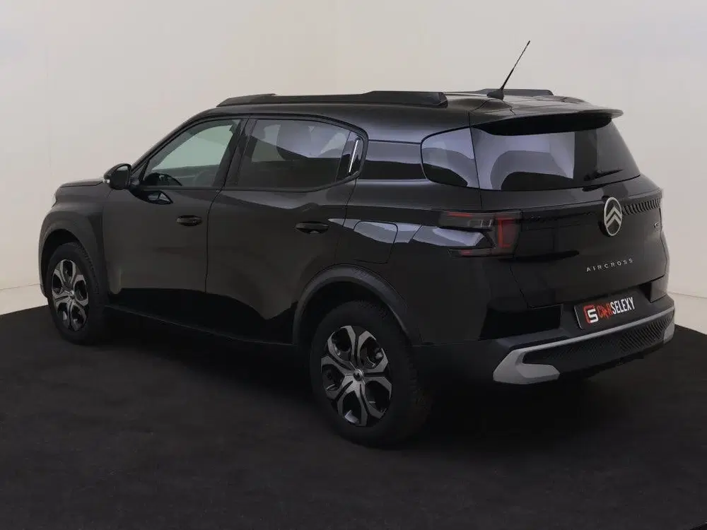 Citroën C3 Aircross 1.2 Hybrid (145Pk) Plus LED Camera AllS uit 2025, foto 4