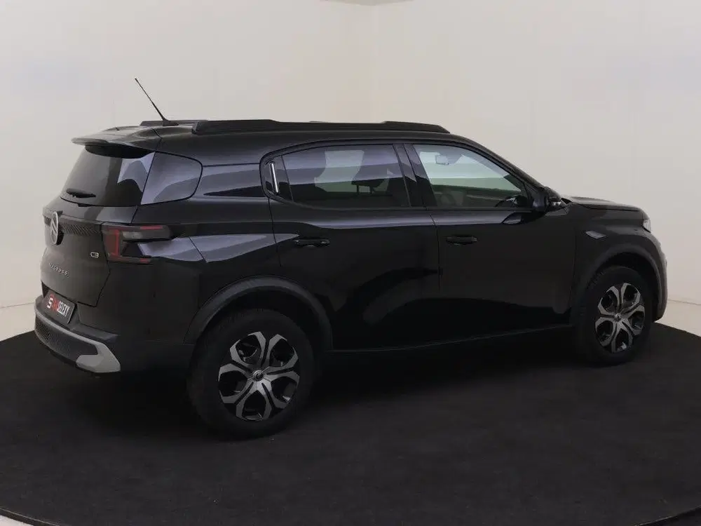 Citroën C3 Aircross 1.2 Hybrid (145Pk) Plus LED Camera AllS uit 2025, foto 5