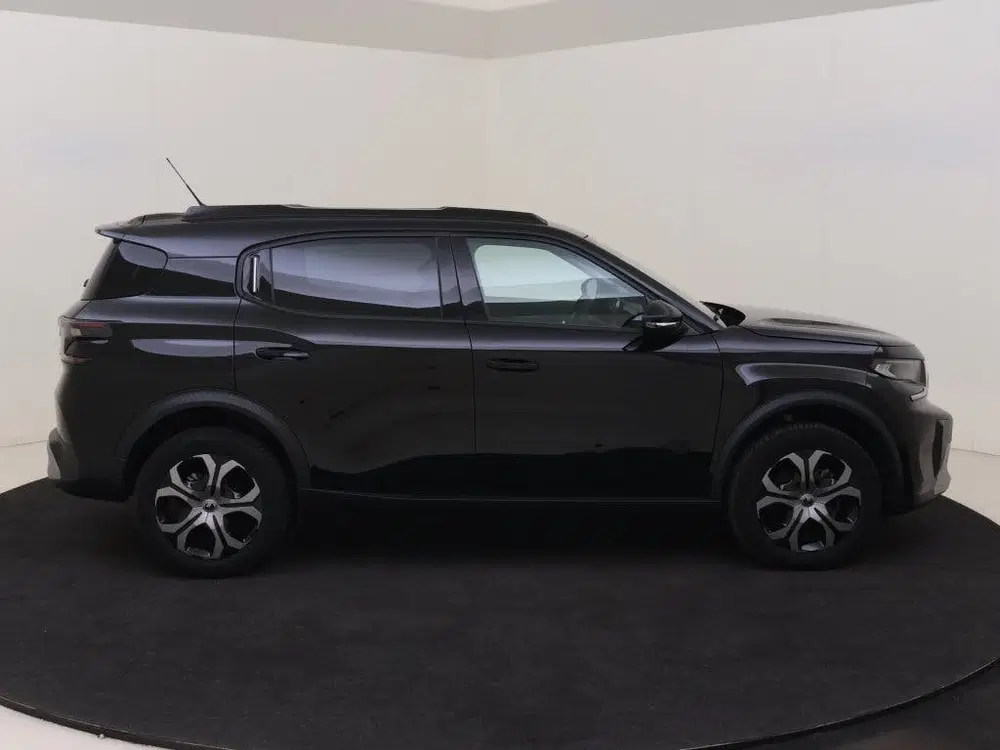 Citroën C3 Aircross 1.2 Hybrid (145Pk) Plus LED Camera AllS uit 2025, foto 6