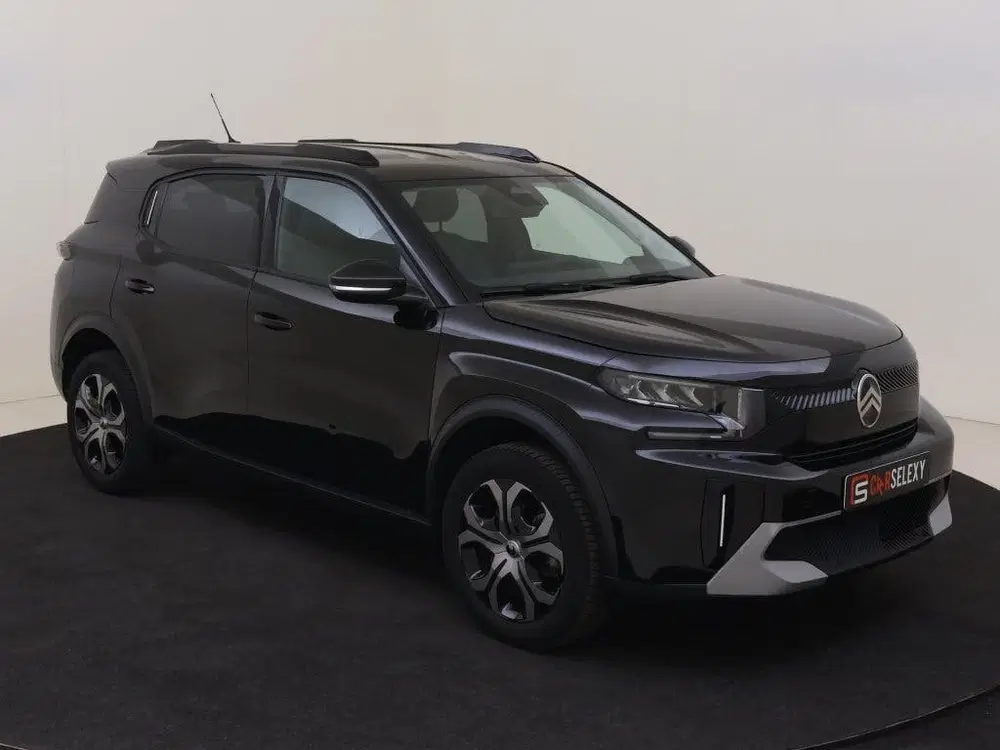 Citroën C3 Aircross 1.2 Hybrid (145Pk) Plus LED Camera AllS uit 2025, foto 7