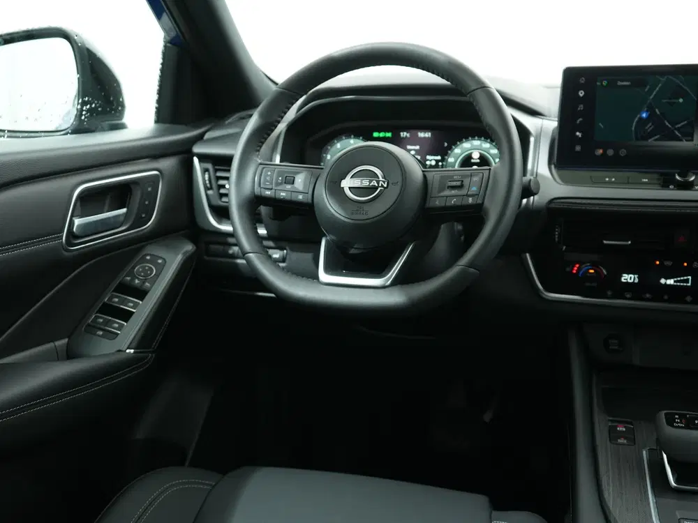 Nissan Qashqai 1.3 MHEV 158PK XTRONIC TEKNA uit 2025, foto 13