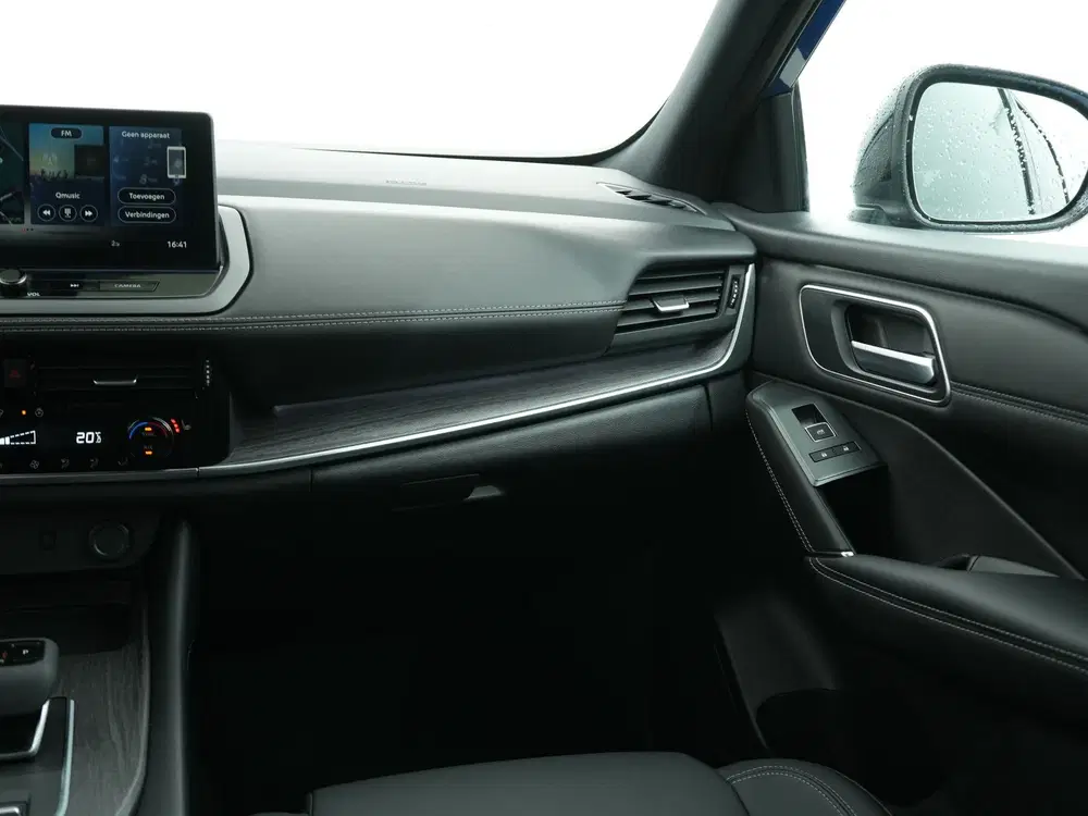 Nissan Qashqai 1.3 MHEV 158PK XTRONIC TEKNA uit 2025, foto 14