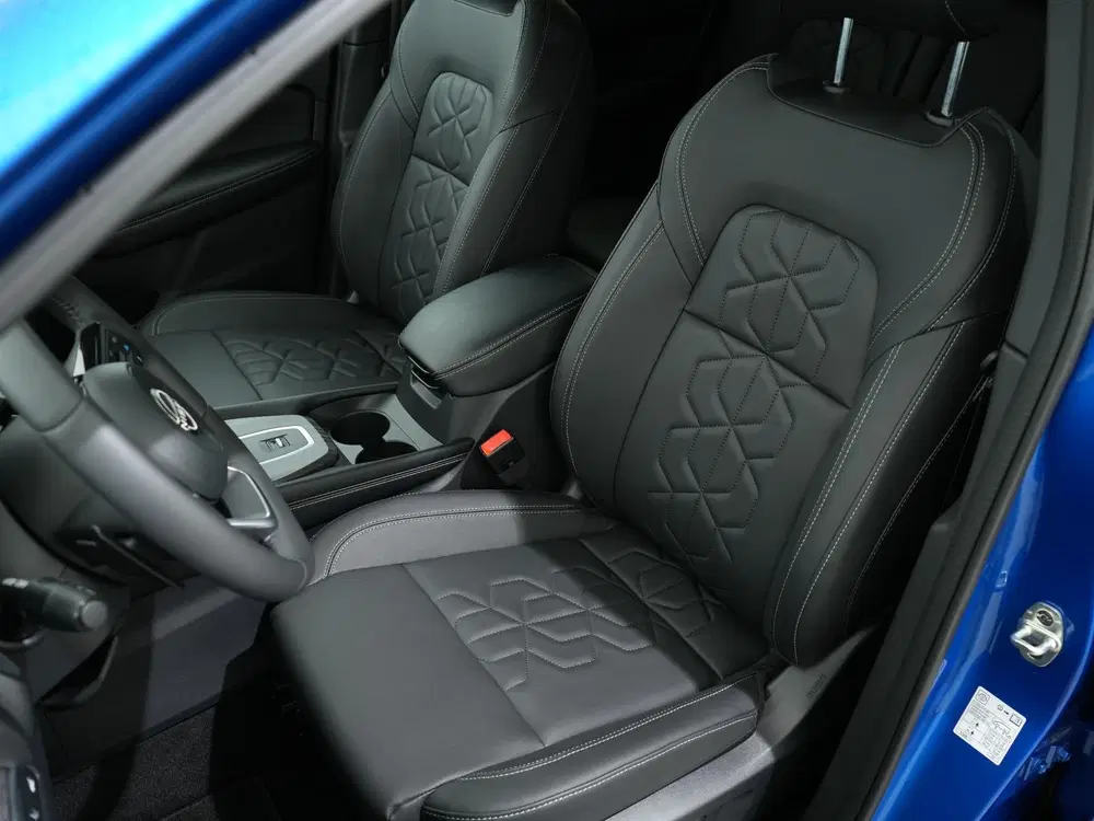 Nissan Qashqai 1.3 MHEV 158PK XTRONIC TEKNA uit 2025, foto 4