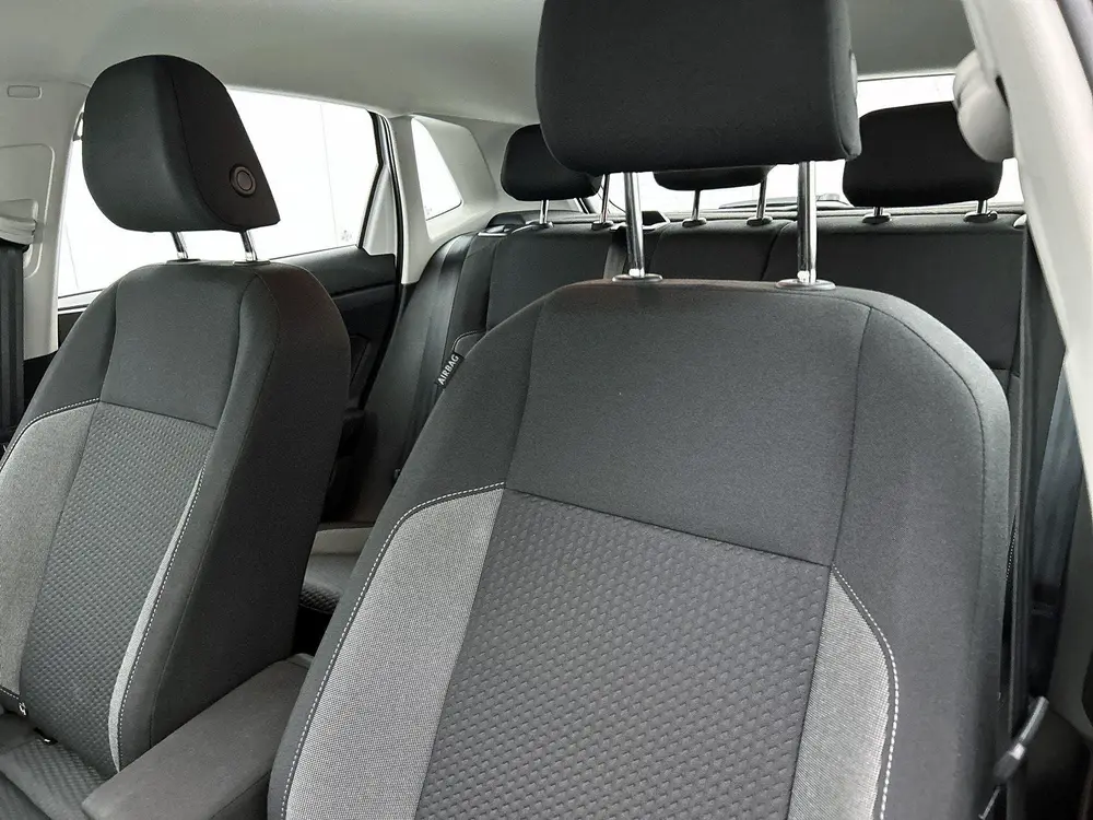 Volkswagen Polo 1.0 TSI Life Business | 95 PK | Apple Carpla uit 2023, foto 11