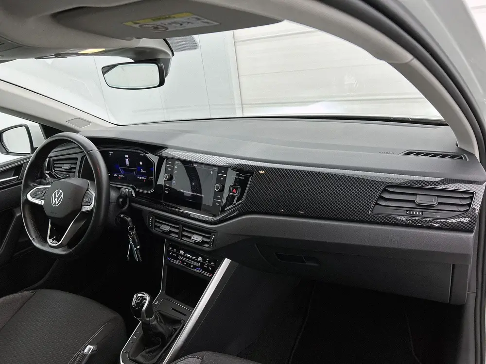 Volkswagen Polo 1.0 TSI Life Business | 95 PK | Apple Carpla uit 2023, foto 16