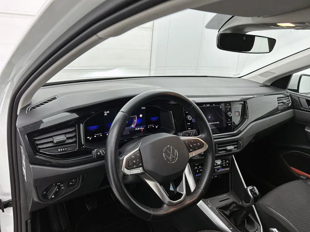 Volkswagen Polo 1.0 TSI Life Business | 95 PK | Apple Carpla uit 2023, foto 17