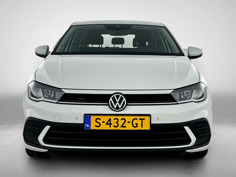 Volkswagen Polo 1.0 TSI Life Business | 95 PK | Apple Carpla uit 2023, foto 5