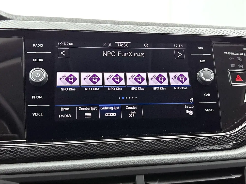 Volkswagen Polo 1.0 TSI Life Business | 95 PK | Apple Carpla uit 2023, foto 7