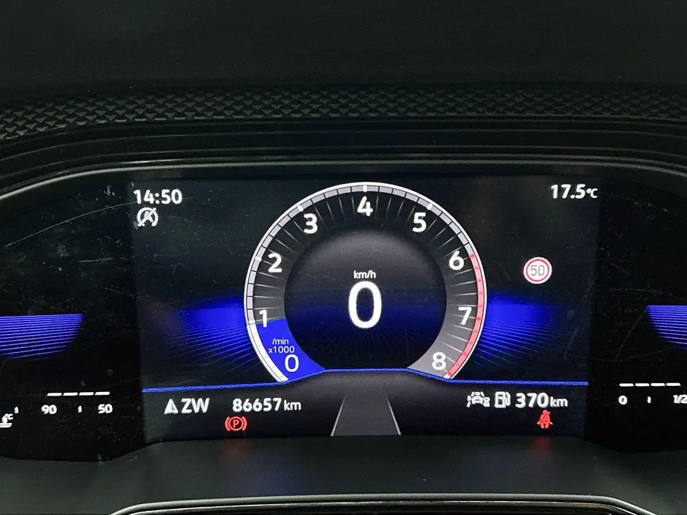 Volkswagen Polo 1.0 TSI Life Business | 95 PK | Apple Carpla uit 2023, foto 8