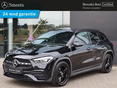 Mercedes-Benz GLA 200 Business Solution AMG l Trekhaa uit 2020