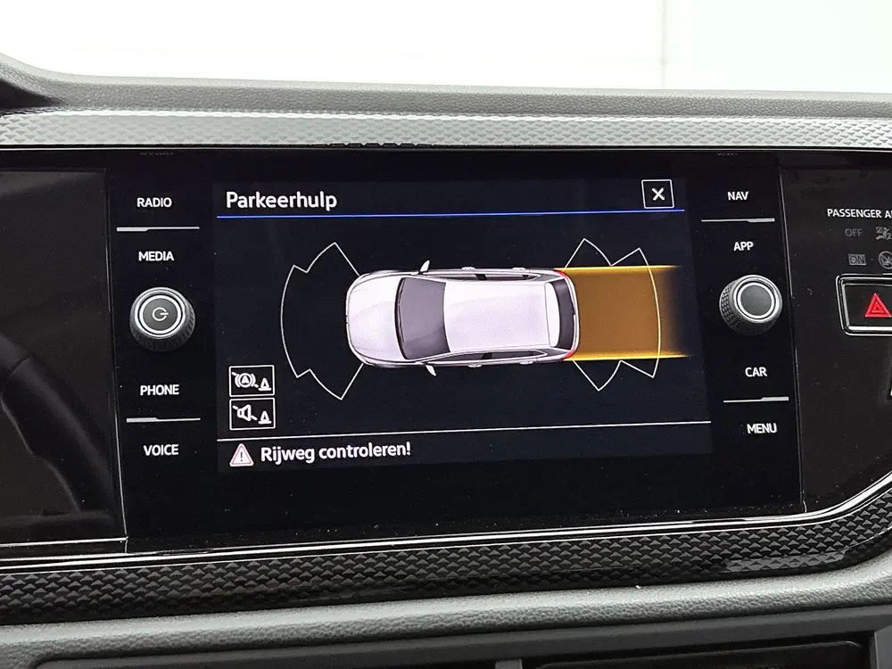 Volkswagen Polo 1.0 TSI Life Business | 95 PK | Apple Carpla uit 2022, foto 10