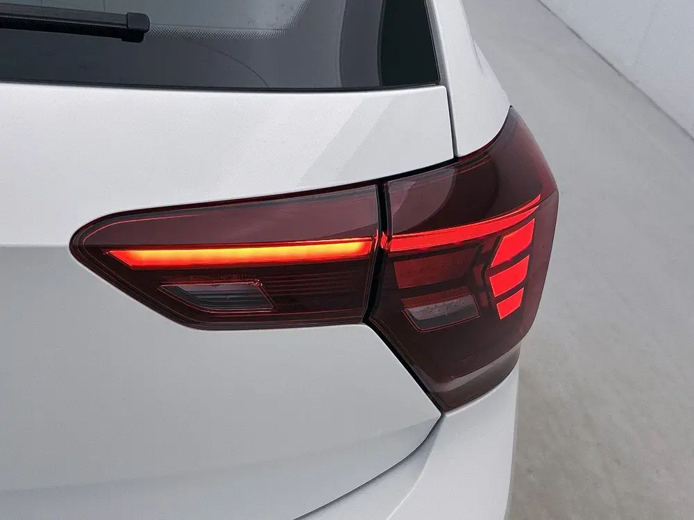 Volkswagen Polo 1.0 TSI Life Business | 95 PK | Apple Carpla uit 2022, foto 15