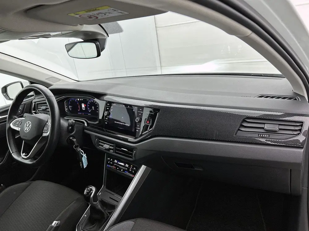 Volkswagen Polo 1.0 TSI Life Business | 95 PK | Apple Carpla uit 2022, foto 17