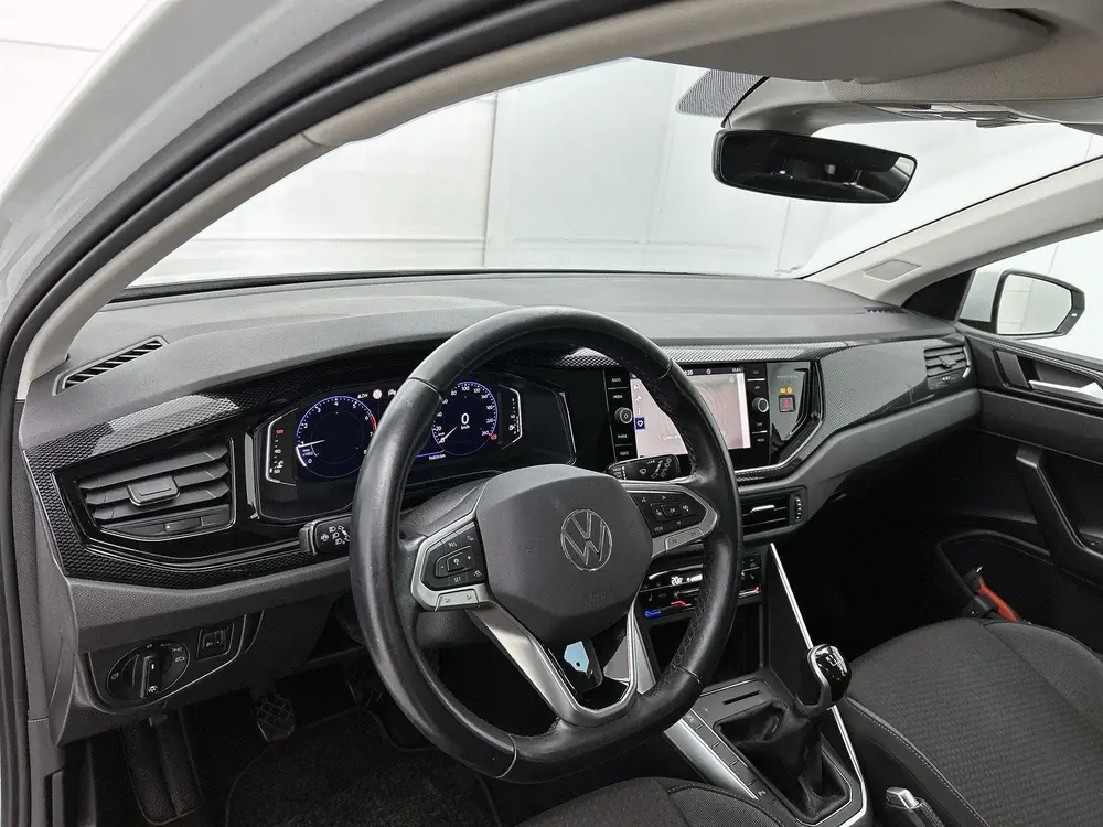Volkswagen Polo 1.0 TSI Life Business | 95 PK | Apple Carpla uit 2022, foto 18