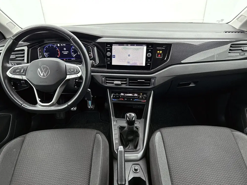 Volkswagen Polo 1.0 TSI Life Business | 95 PK | Apple Carpla uit 2022, foto 19