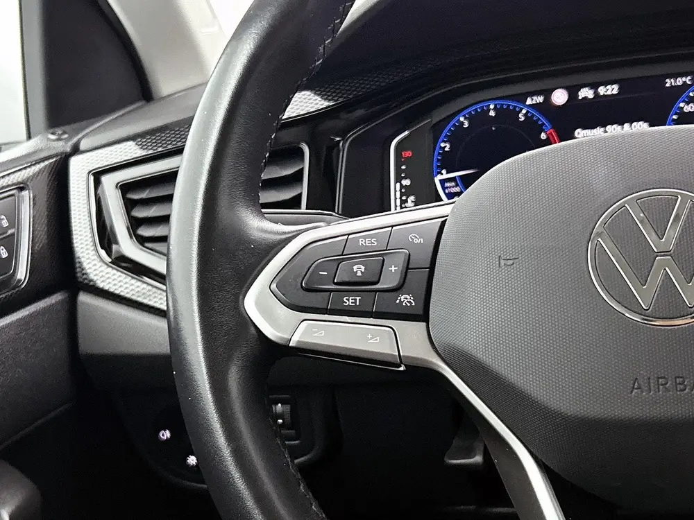 Volkswagen Polo 1.0 TSI Life Business | 95 PK | Apple Carpla uit 2022, foto 6
