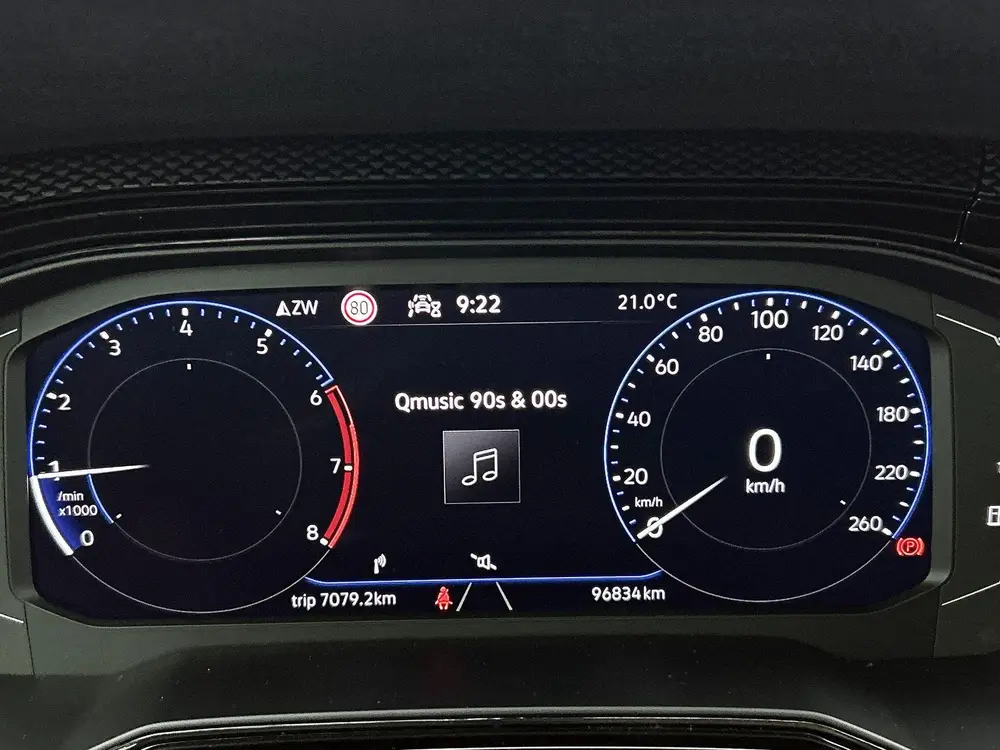 Volkswagen Polo 1.0 TSI Life Business | 95 PK | Apple Carpla uit 2022, foto 9