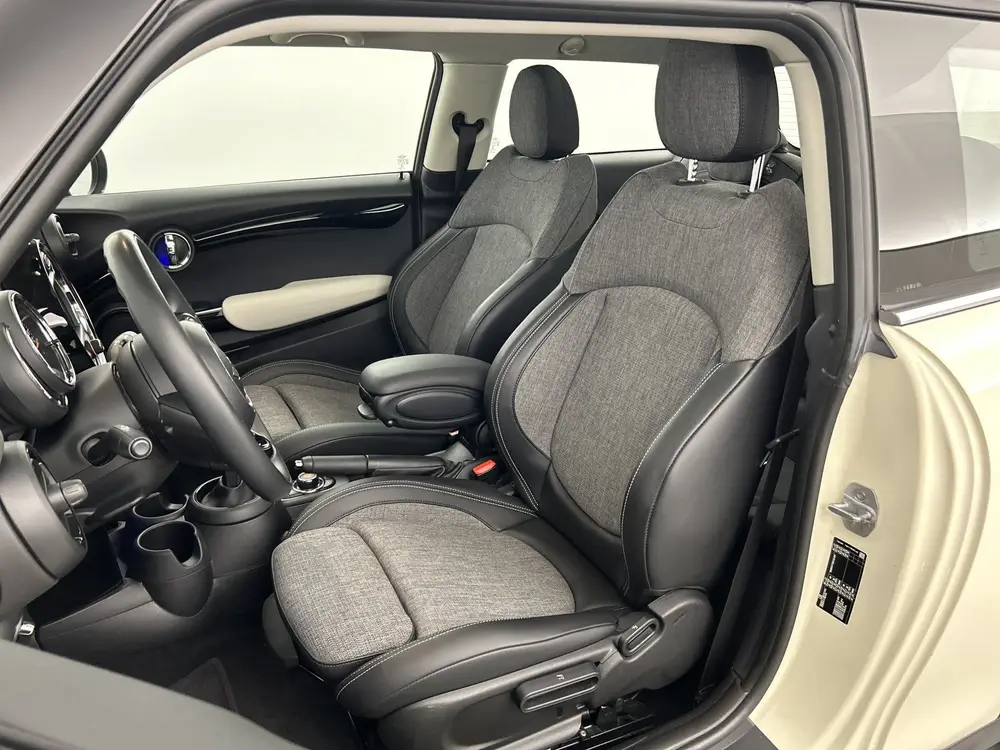 Mini Overig 1.5 136 PK Aut. Heddon Street Ed. Pano-dak/Sport uit 2019, foto 15