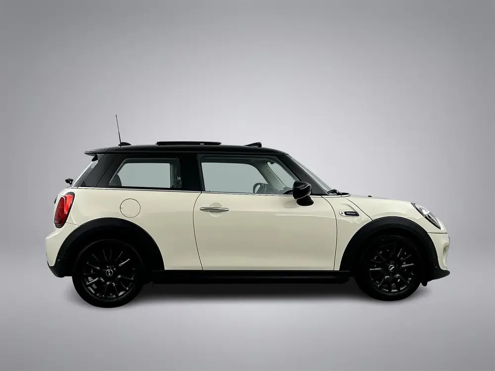 Mini Overig 1.5 136 PK Aut. Heddon Street Ed. Pano-dak/Sport uit 2019, foto 5