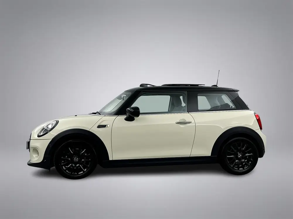 Mini Overig 1.5 136 PK Aut. Heddon Street Ed. Pano-dak/Sport uit 2019, foto 8