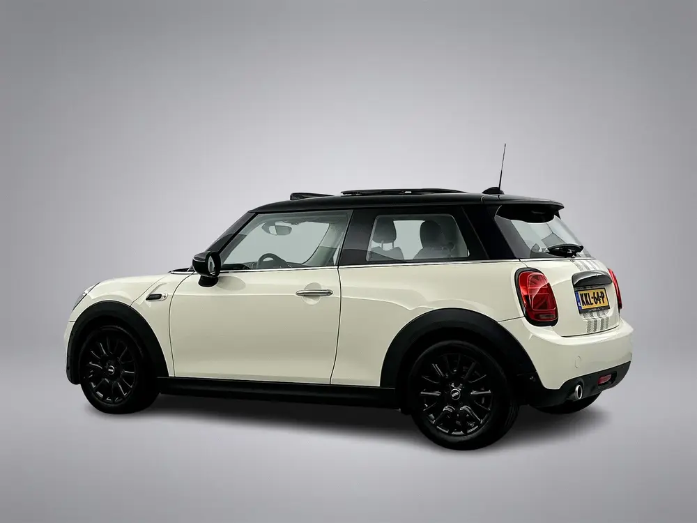 Mini Overig 1.5 136 PK Aut. Heddon Street Ed. Pano-dak/Sport uit 2019, foto 9