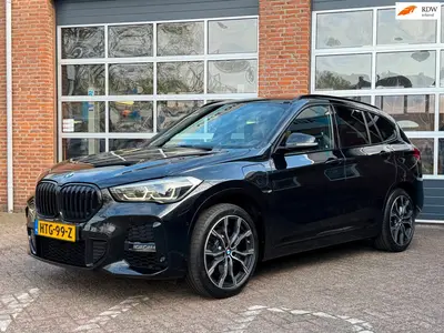 BMW X1 XDrive25e eDrive Edition M Sport uit 2021