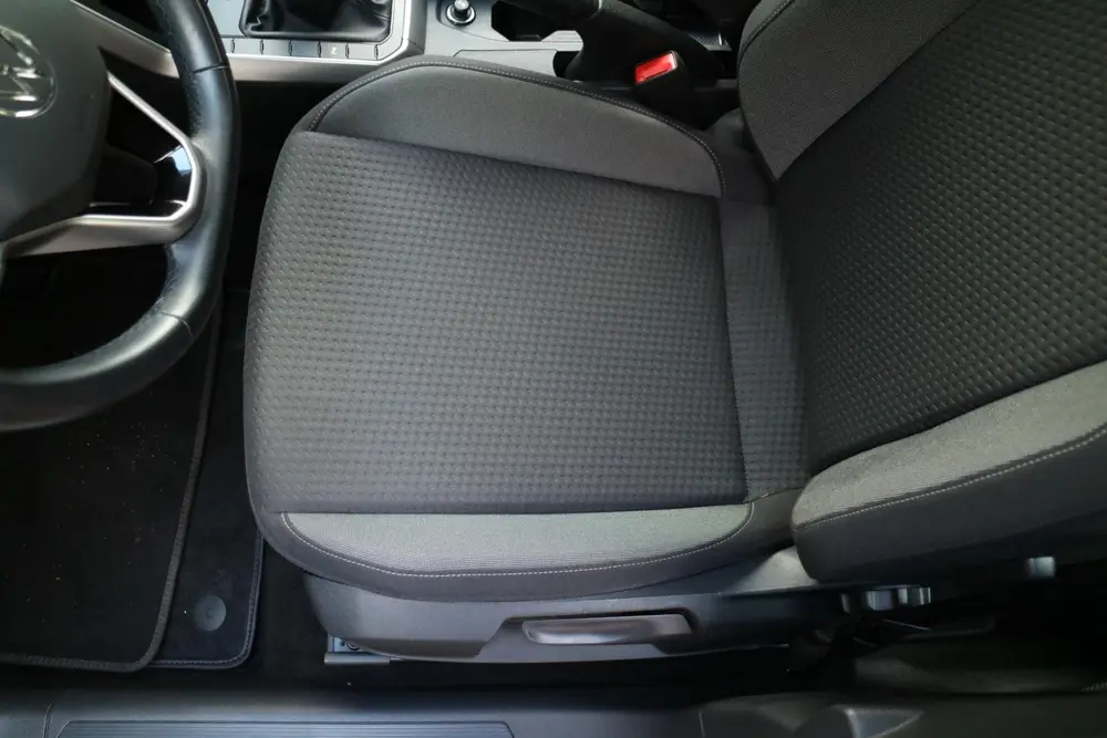 Volkswagen Polo 1.0 TSI Life | Carplay | Camera | uit 2022, foto 10