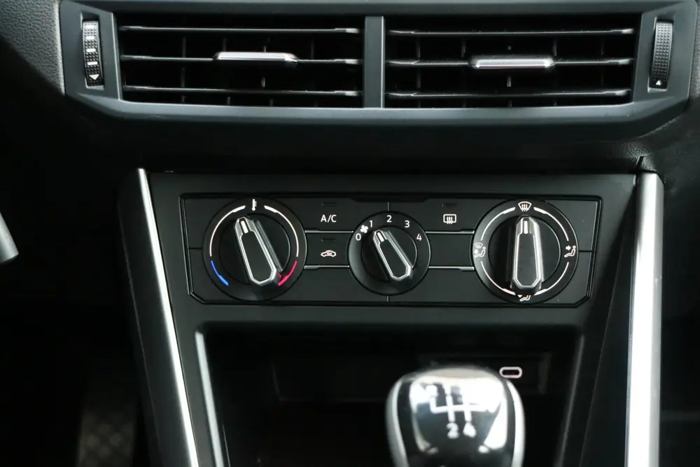 Volkswagen Polo 1.0 TSI Life | Carplay | Camera | uit 2022, foto 15