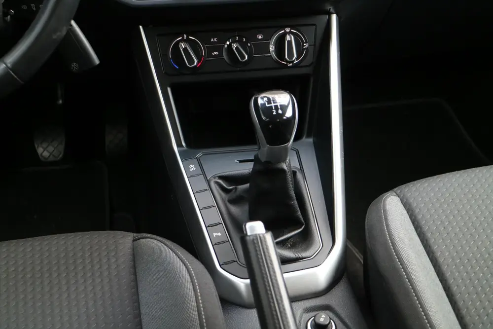 Volkswagen Polo 1.0 TSI Life | Carplay | Camera | uit 2022, foto 16