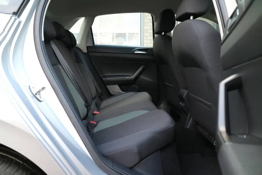 Volkswagen Polo 1.0 TSI Life | Carplay | Camera | uit 2022, foto 20