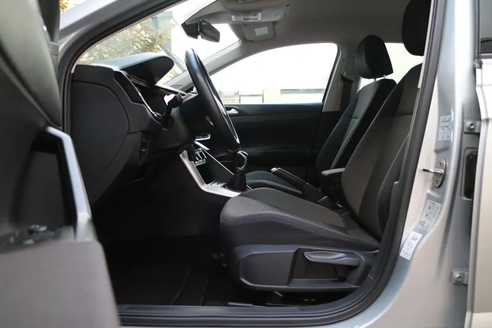 Volkswagen Polo 1.0 TSI Life | Carplay | Camera | uit 2022, foto 8