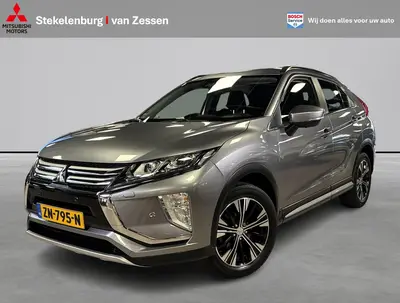 Mitsubishi Eclipse Cross 1.5 DI-T First Edition uit 2019