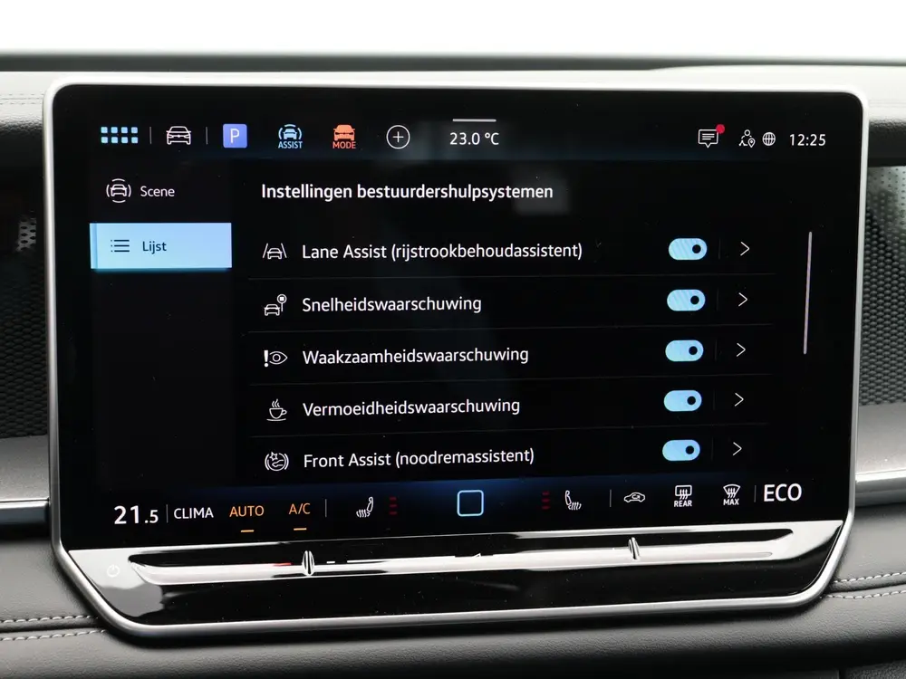 Volkswagen Tayron 1.5 eHybrid Life | Elektrische klep | Trek uit 2026, foto 19
