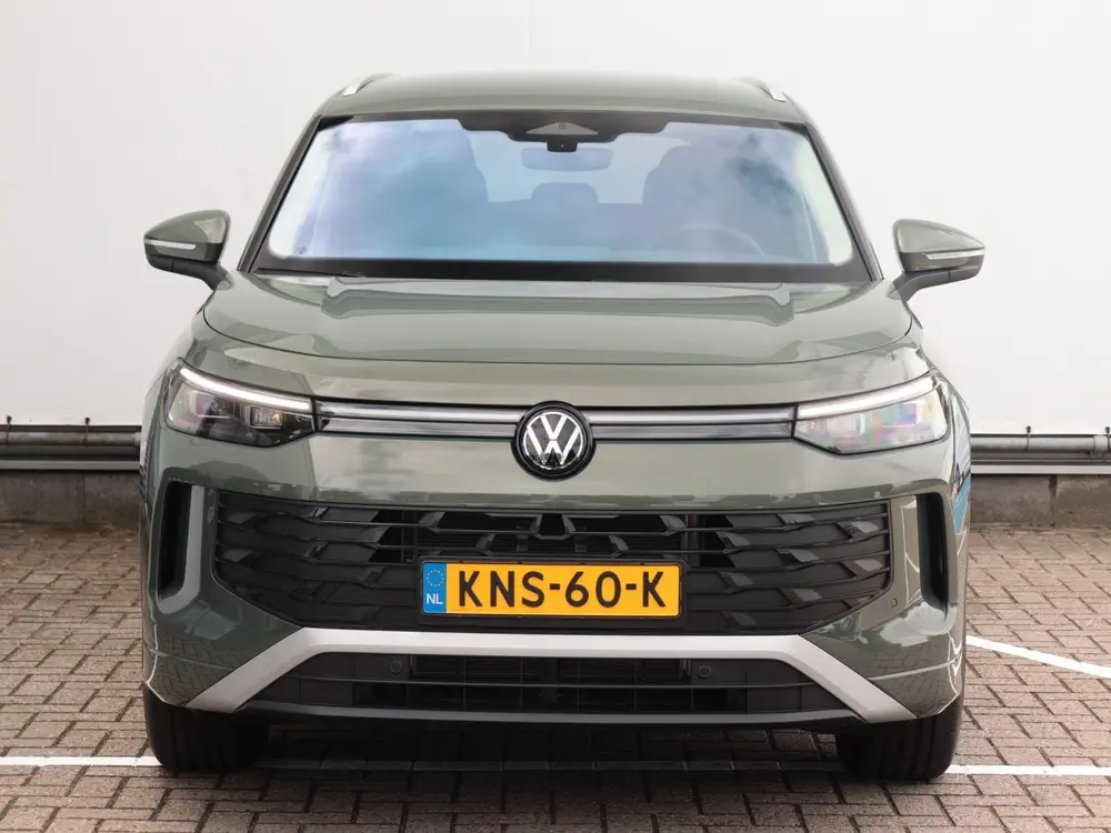Volkswagen Tayron 1.5 eHybrid Life | Elektrische klep | Trek uit 2026, foto 2