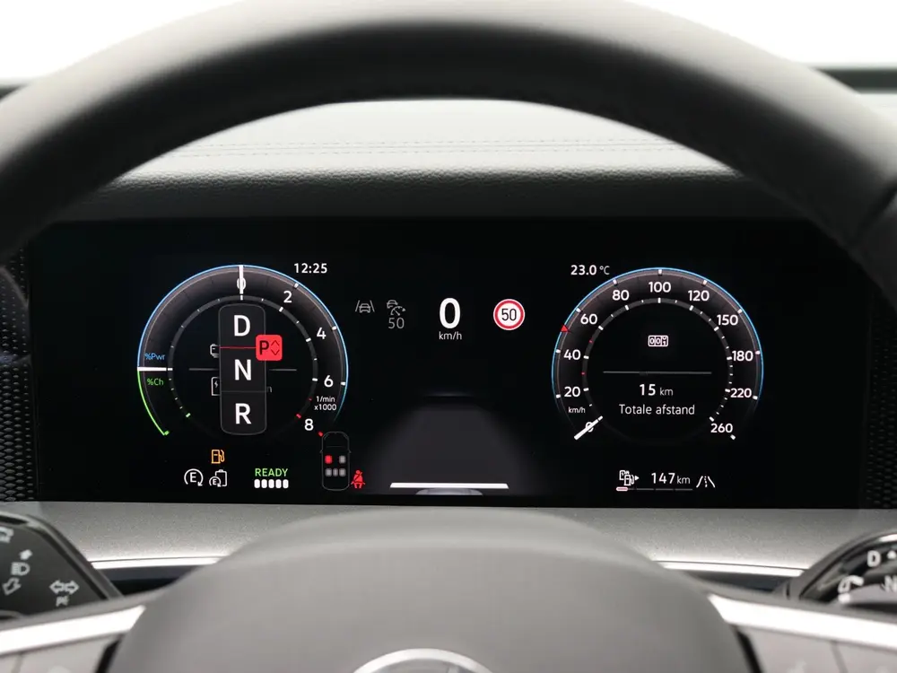 Volkswagen Tayron 1.5 eHybrid Life | Elektrische klep | Trek uit 2026, foto 20