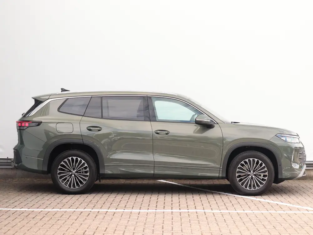 Volkswagen Tayron 1.5 eHybrid Life | Elektrische klep | Trek uit 2026, foto 4