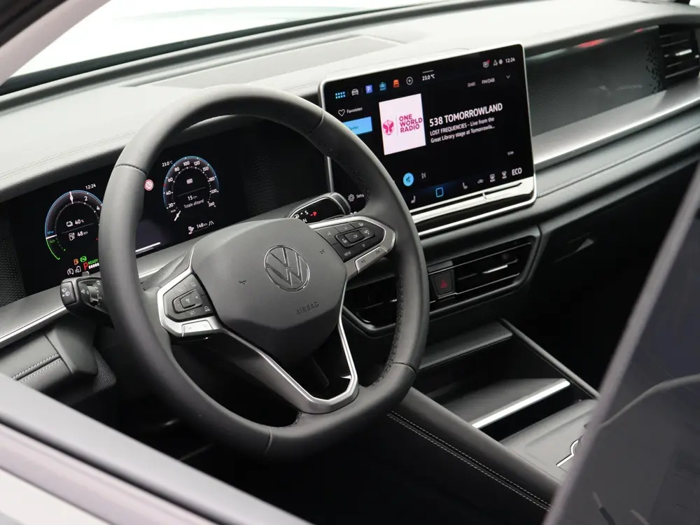 Volkswagen Tayron 1.5 eHybrid Life | Elektrische klep | Trek uit 2026, foto 7