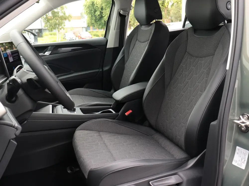 Volkswagen Tayron 1.5 eHybrid Life | Elektrische klep | Trek uit 2026, foto 8