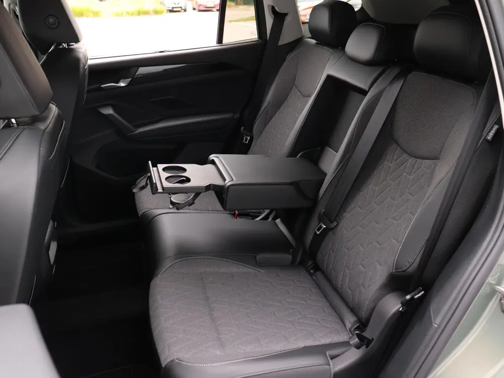 Volkswagen Tayron 1.5 eHybrid Life | Elektrische klep | Trek uit 2026, foto 9