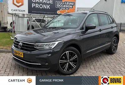 Volkswagen Tiguan 1.5 TSI BOVAG GARANTIE CAMERA/TREKHAAK/CAR uit 2020