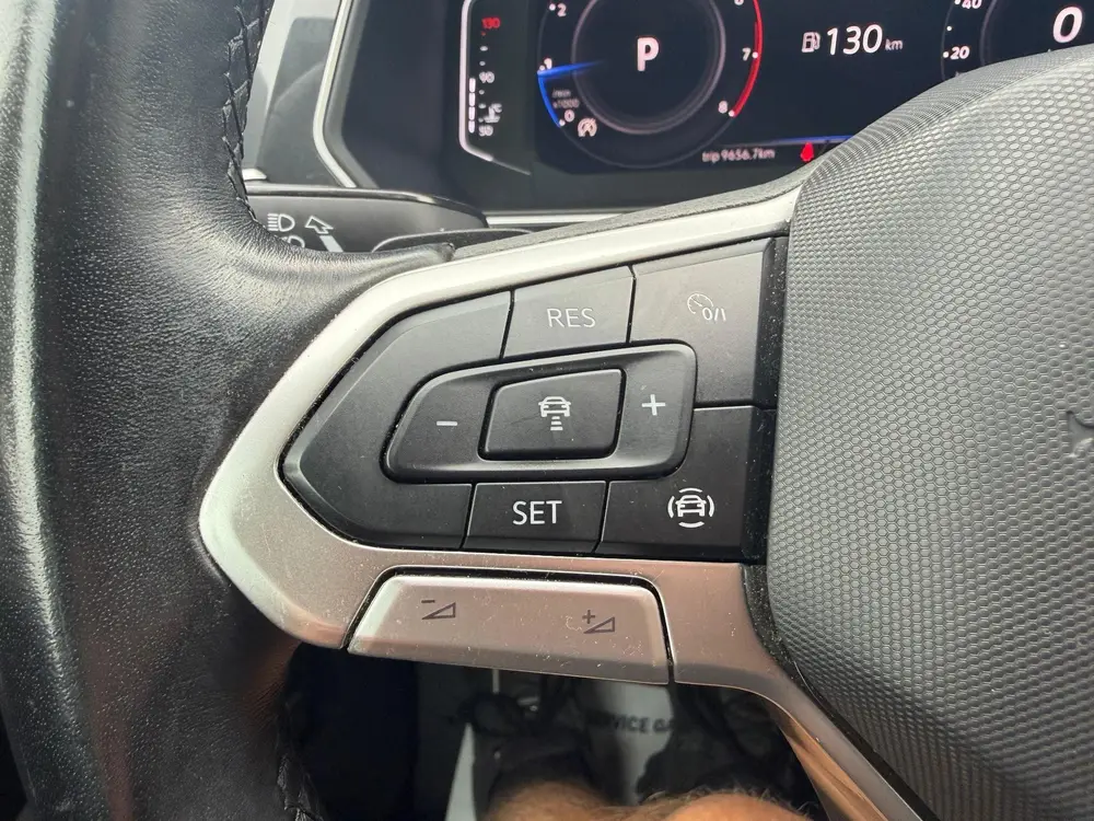 Volkswagen Tiguan 1.5 TSI BOVAG GARANTIE CAMERA/TREKHAAK/CAR uit 2020, foto 14